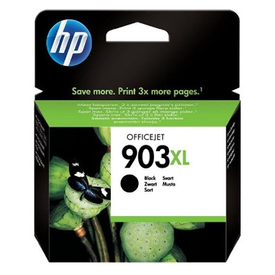 HP  Inkjet No.903XL Black (T6M15AE) (HPT6M15AE)