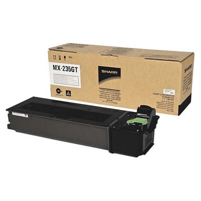 SHARP AR 5618/20/23/MX-M182/202/232 BLK TONER (16k) (MX235GT) (SHAT235GT)