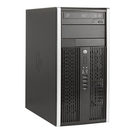 HP Compaq Elite 8300 CMT i3-3220/4GB/160GB HDD/DVDRW