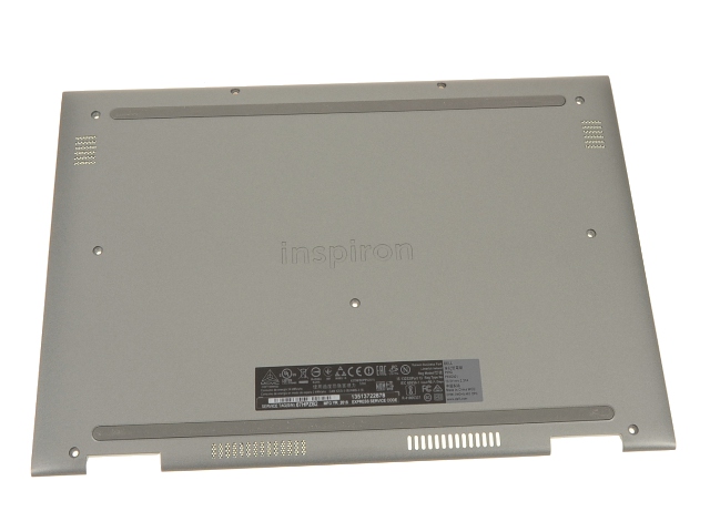 BOTTOM CASE FOR DELL INSPIRON 13 5367/5378