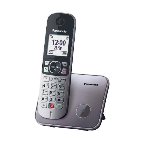   Panasonic KX-TG6851 