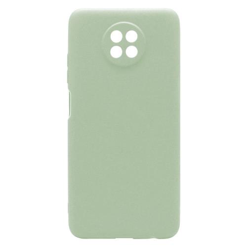  Soft TPU inos Xiaomi Redmi Note 9T S-Cover 