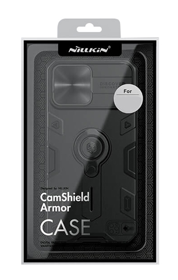 NILLKIN  CamShield Armor  Apple iPhone 13 Pro,  6902048223028