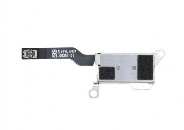 Μηχανισμός δόνησης με flex καλώδιο για iPhone 6s Plus SPIP6-036