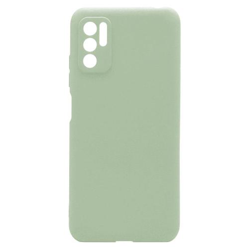  Soft TPU inos Xiaomi Redmi Note 10 5G S-Cover 