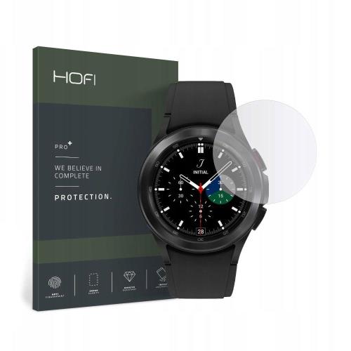 Tempered Glass Hofi Premium Pro+ Samsung Galaxy Watch 4 Classic 42mm (1 .)