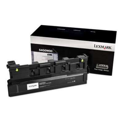 LEXMARK MS911/MX91X WASTE TONER (54G0W00) 90k (LEX54G0W00)