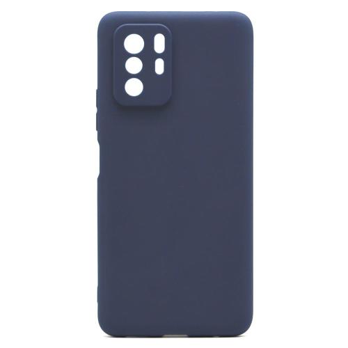  Soft TPU inos Xiaomi Poco X3 GT S-Cover 