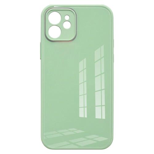  TPU & Glass inos Apple iPhone 12 CamGuard  