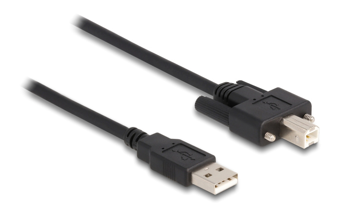 DELOCK  USB  USB Type B 87215, 3m,  87215