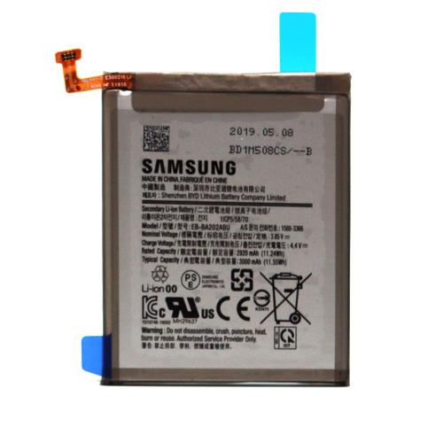  Samsung EB-BA202ABU A202F Galaxy A20e (Original)