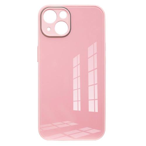  TPU & Glass inos Apple iPhone 13 CamGuard 