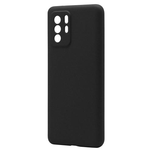  Liquid Silicon inos Xiaomi Poco X3 GT L-Cover 