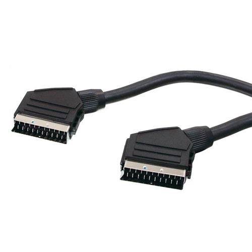  Scart/Scart 1,2m