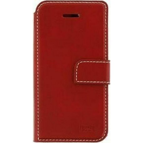 Xiaomi Poco M3/Redmi 9T Molan Cano Issue Case Red