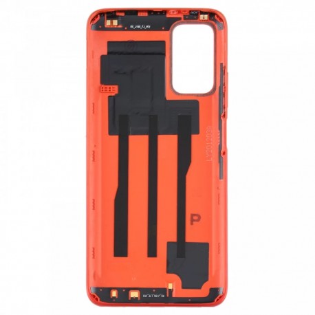 Xiaomi Redmi 9T BatteryCover Orange ORIGINAL