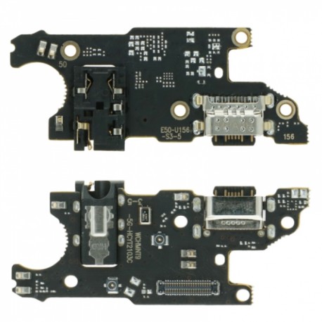 Xiaomi Redmi Note 9T System Connector GRADE A