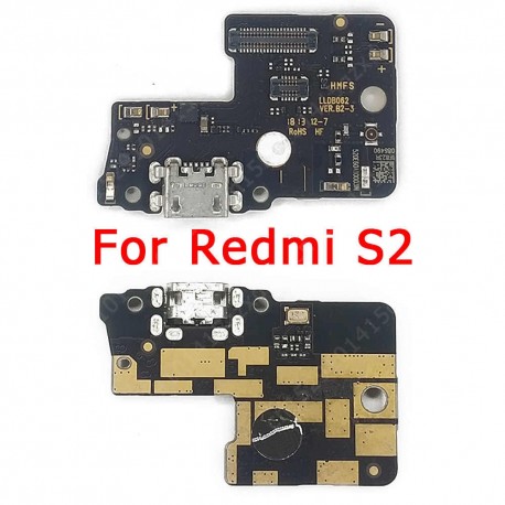 Xiaomi Redmi S2 System Connector ORIGINAL