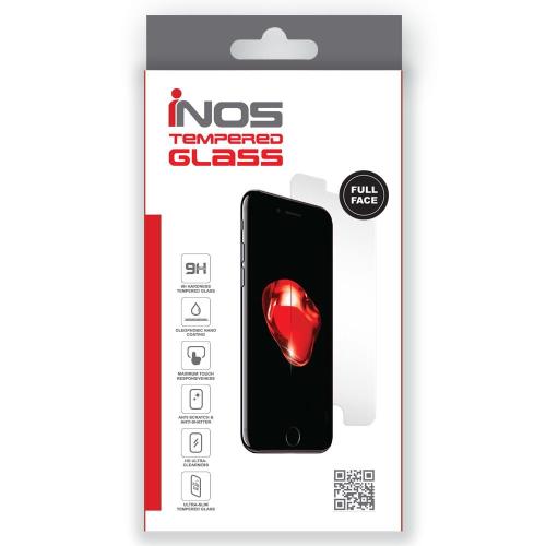 Tempered Glass Full Face inos 0.33mm Xiaomi Poco M4 Pro 5G 