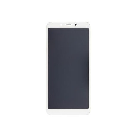 Xiaomi Redmi 6/6A Lcd+Touch Screen+Frame White GRADE A