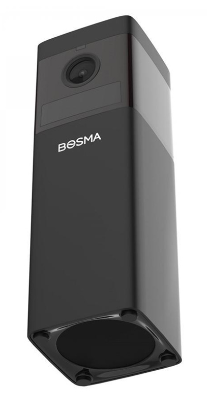 BOSMA    X1 Lite   Pan 360 1080p, WiFi BSM-X1LITE