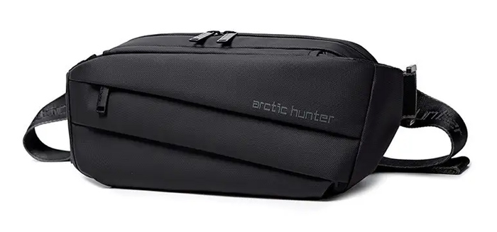 ARCTIC HUNTER   YB00029, 2.5L,  YB00029-BK