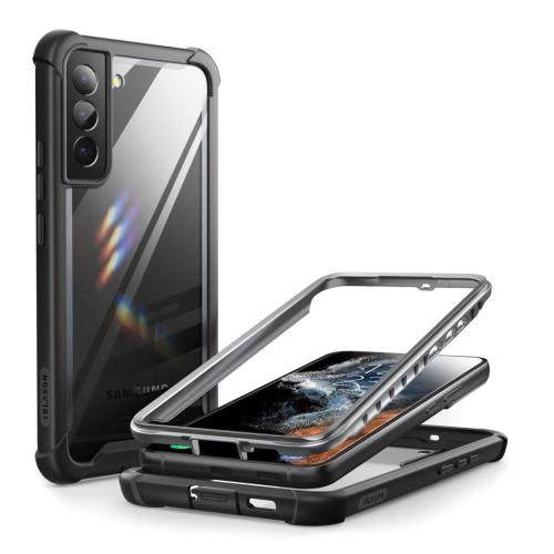  Full Body Rugged i-Blason Supcase Ares Samsung S906B Galaxy S22 Plus 5G  