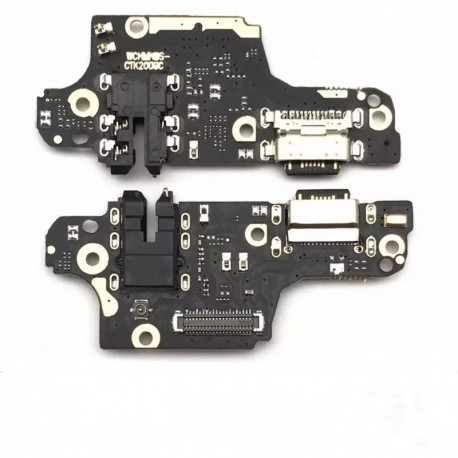 Xiaomi Redmi Note 9S/9 Pro System Connector HQ