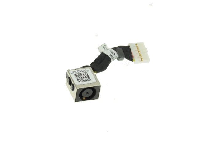 DC POWER JACK FOR NB DELL LATITUDE E7250 / E7240