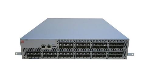 SWITCH BROCADE 5300 80-Ports 8G FC w/ Rkmnts