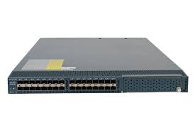 SWITCH CISCO UCS 6248UP 48-Ports 10G (32) 10G SFP FABRIC INTERCONNECT /w 2xPSU (UCS-PSU-6248UP-AC) w/ Rkmnts