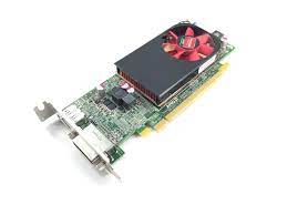 VGA AMD RADEON R7 250 2GB DDR3 (1) DVI-D (1) DP PCI-e L.P.