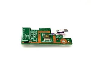 WINDOWS BUTTON BOARD FOR NB DELL INSPIRON 11 (3147 / 3148 / 3152)