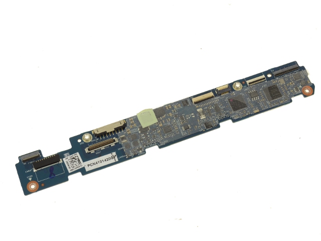 KEYBOARD DOCK BOARD FOR DELL LATITUDE 13 7350