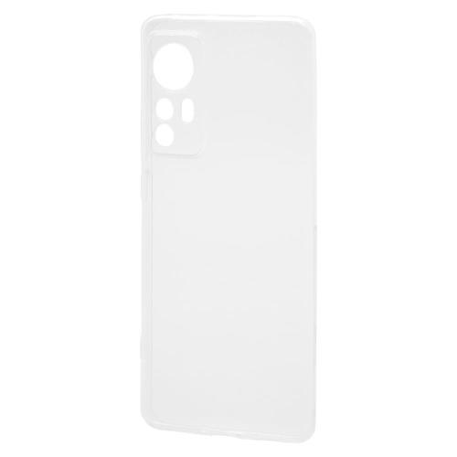  TPU inos Xiaomi 12 5G/ 12S 5G/ 12X 5G Ultra Slim 0.3mm 