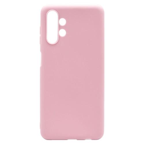  Soft TPU inos Samsung A135F Galaxy A13 4G S-Cover Dusty Rose