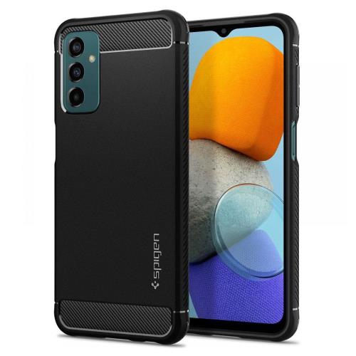  Soft TPU Spigen Rugged Armor Samsung M236B Galaxy M23 5G 