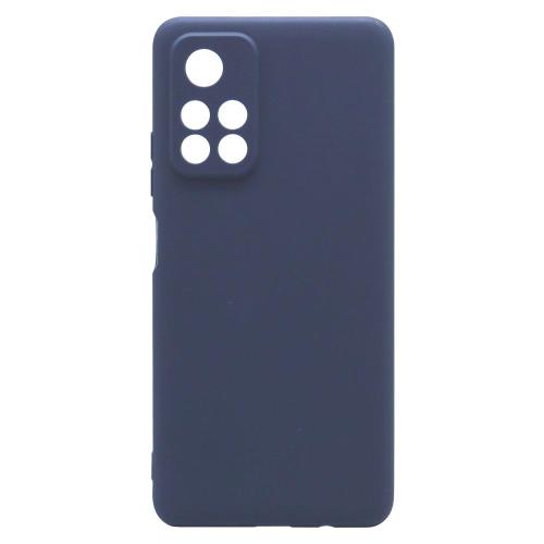  Soft TPU inos Xiaomi Poco M4 Pro 5G S-Cover 