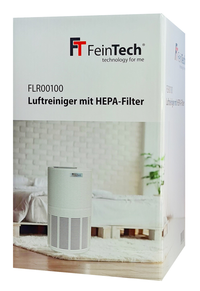 FEINTECH   FLR00100   HEPA13, 5 ,  FLR00100