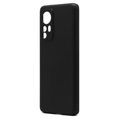  Liquid Silicon inos Xiaomi 12 5G/ 12S 5G/ 12X 5G L-Cover 