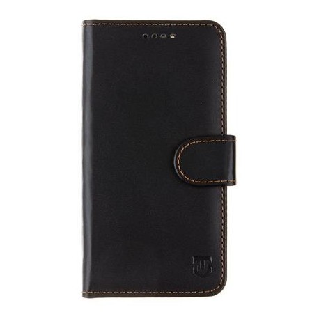 Realme C35 Tactical Field Notes Case Black