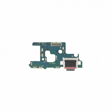 Samsung Galaxy Note 10 Plus Type-C System Connector+Microfone ORIGINAL