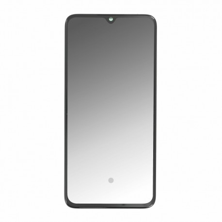 Xiaomi Mi 9 Lite Lcd+Touch+Frame White ORIGINAL