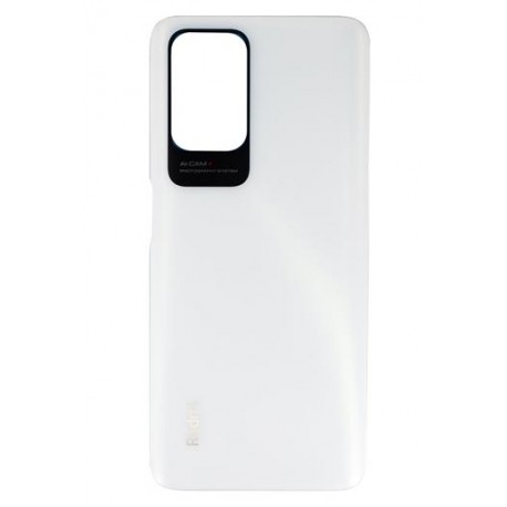 Xiaomi Redmi 10/10 2022 BatteryCover White GRADE A