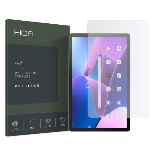 Tempered Glass Hofi Premium Pro+ Lenovo Tab M10 Plus 10.6 (3rd GEN) (1 .)