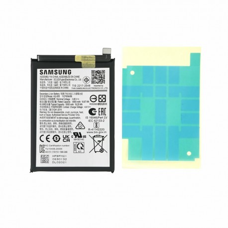 Samsung HQ-50S A02s/A03/A03s Battery ORIGINAL