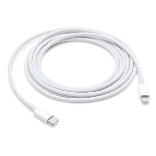  Apple MQGH2 USB C  Lightning 2m 