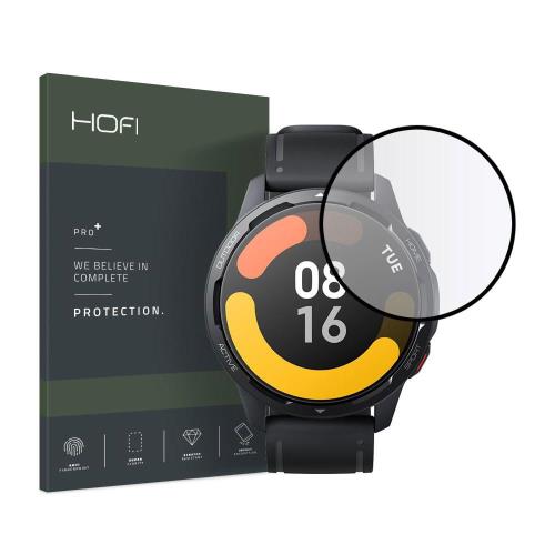 Hybrid Nano Glass Hofi Premium Pro+ Xiaomi Watch S1 Active 47mm  (1 .)