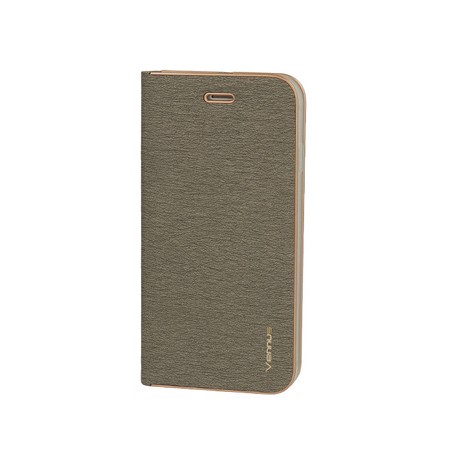 Apple iPhone 8 Plus/iPhone 7 Plus Vennus Case Grey