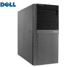 Dell Optiplex 980 MT i5-750/4GB/250GB HDD/Quadro FX580